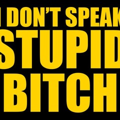 Spoon ft. Wes Da Yungin & HB - Stupid Bitch