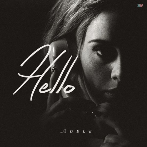 Adele - Hello (Zouk Version Prod. JA9 & LDF)