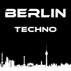 Berlin Techno DJ Set