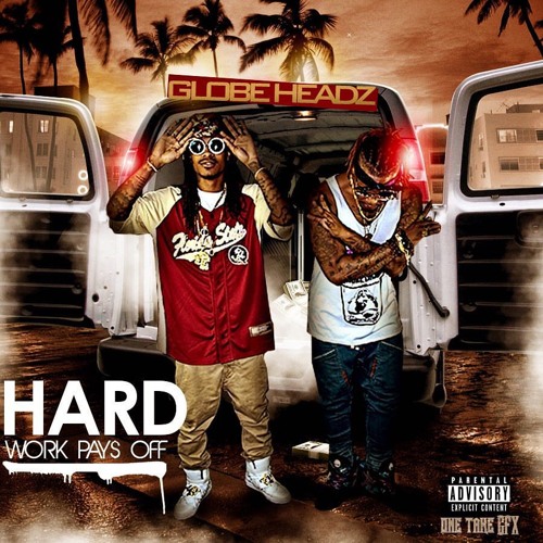 12-Globe Headz-Geeky (Prod. by Superstaar Beats)