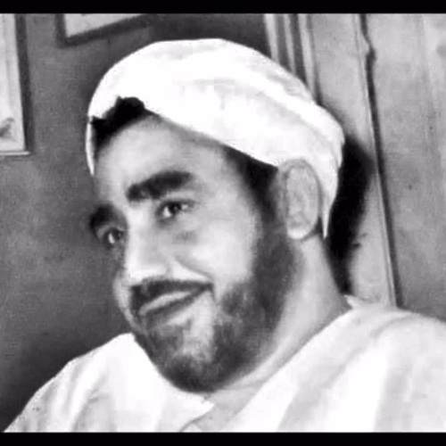 الشيخ سيد النقشبندى ..ابتهال مجمل الذات