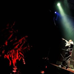 Palestine aka Ledr P - Dont Nobody