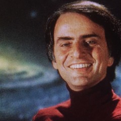 Young Sagan