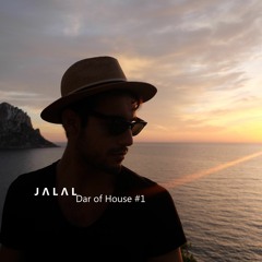 Dar of House #1 (July 2015)