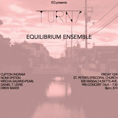 05 - Clifton Ingram - Fortress Of Turns