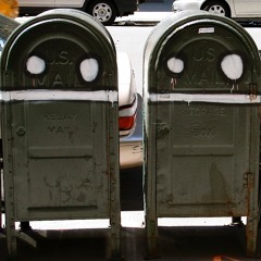 Monday, And Other Dirty Words