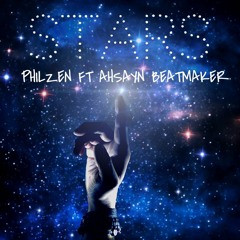 Stars - Philzen Ft. Ahsayn BeatMaker