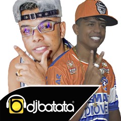 MC TH & MC MINGAU - DEVAGAR BEM SALIENTE