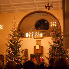 O Du Fröhliche (Posaunenchor Gedern)