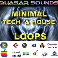 huse techno varios