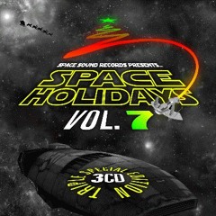 Lazerwave - Nightexpress (Snowy Christmas Edit)