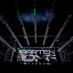 Maarten De Jong - EOYC 2015 (AfterHours FM)