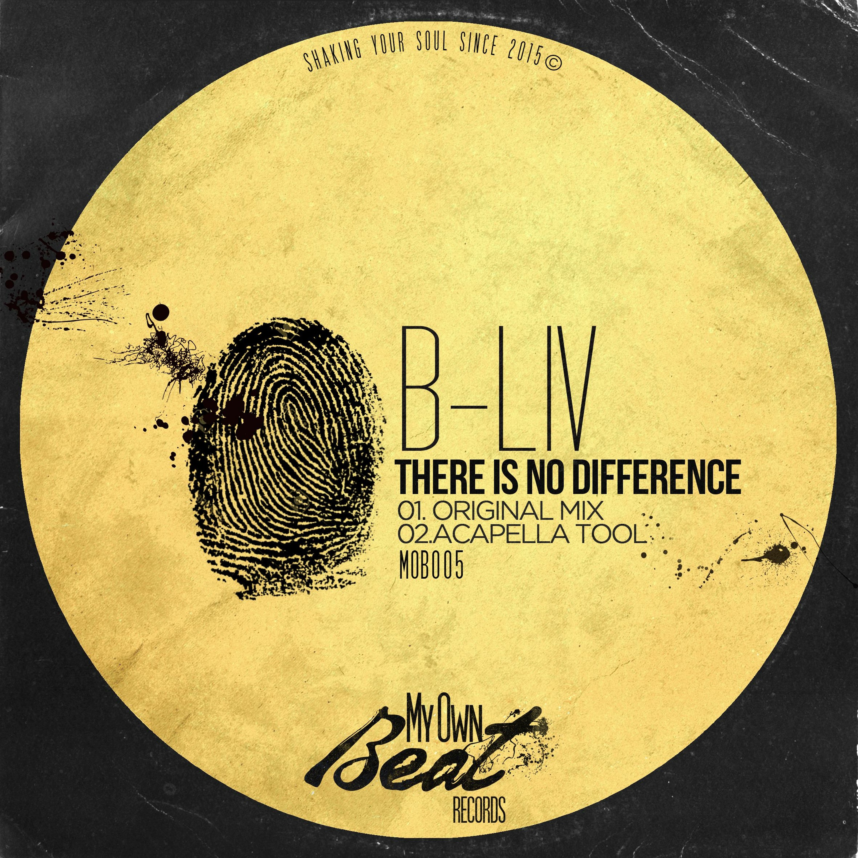 B-Liv (jairo guerrero)