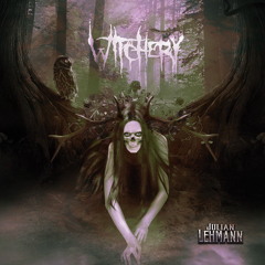 Julian Lehmann-Witchery