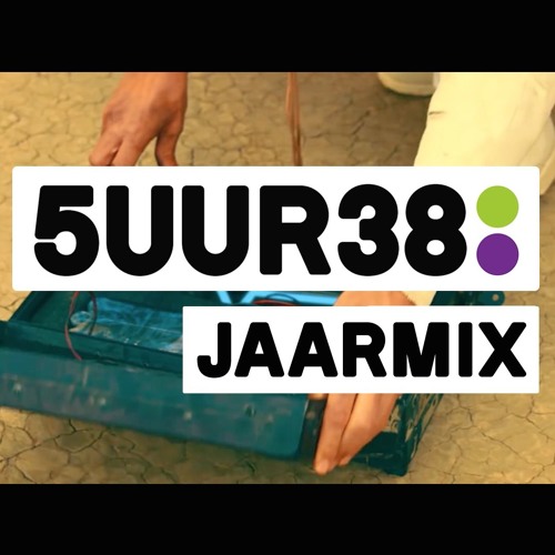 5UUR38 Jaarmix 2015