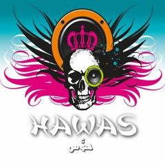 HaWaS - zaR'a & Afifi (prod by : winner)