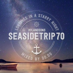 Seasidetrip 70 by do.do - longings in a starry night