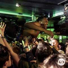 LVLZ Reprezent Grime Mix