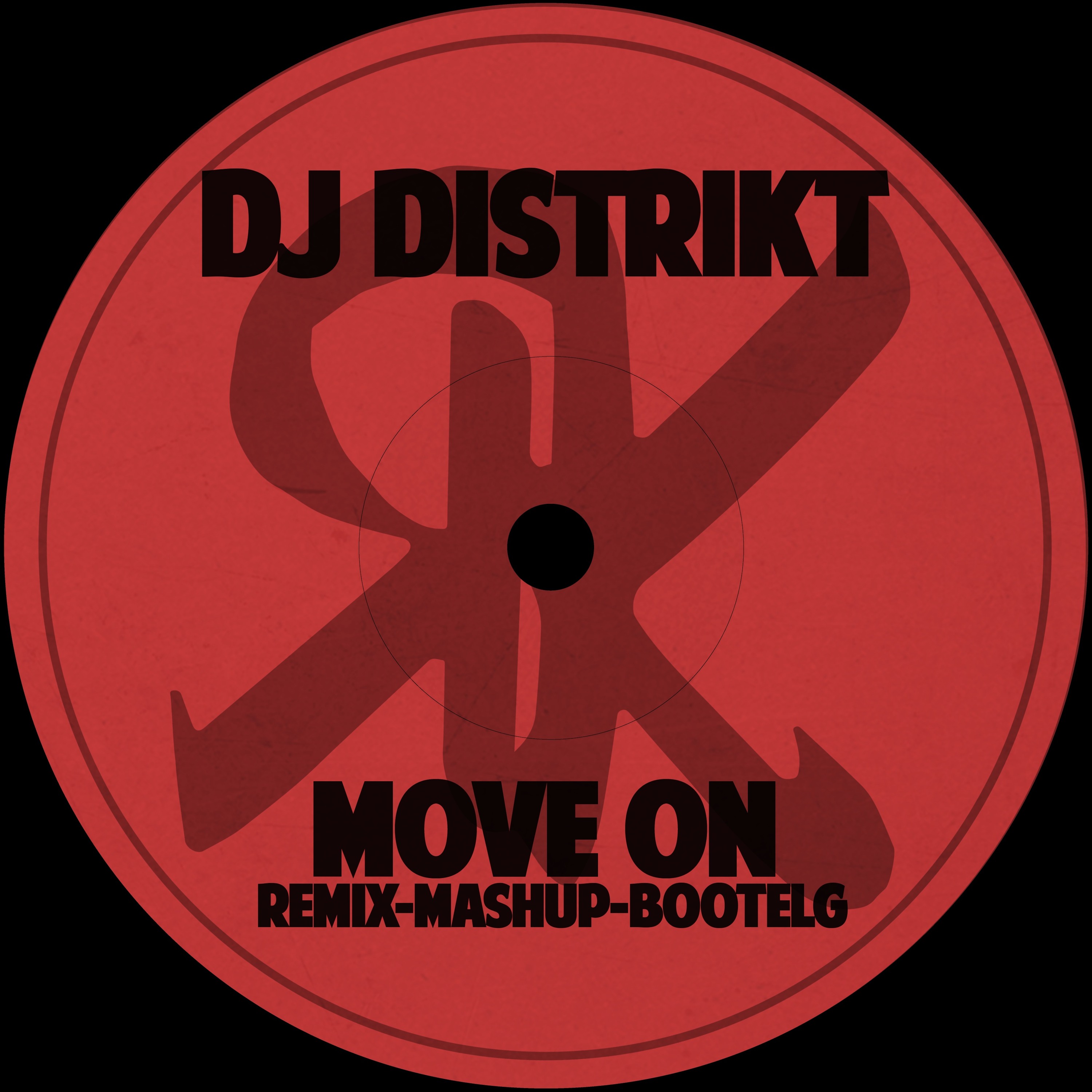 Move On episode artwork