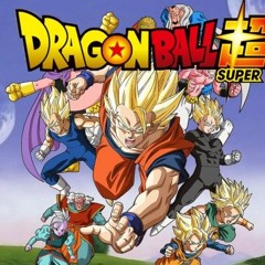 Dragon Ball Super Opening Chouzetsu Dynamic 8Bit Piano Remix.WAV