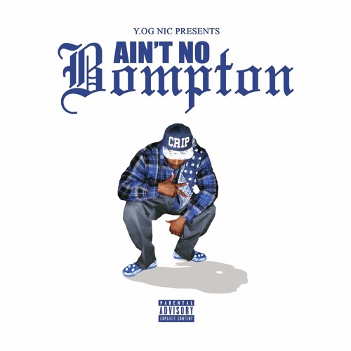 Aint No Bompton Ft.Geechi Gotti