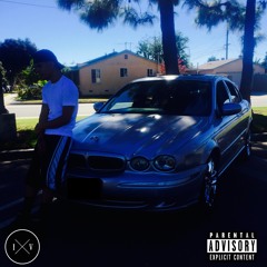 Tino - Jaguar (prod. by Dallas Shook)