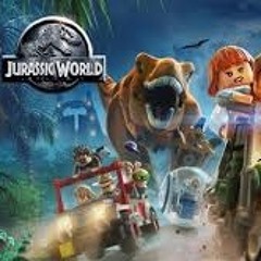 Lego Jurassic