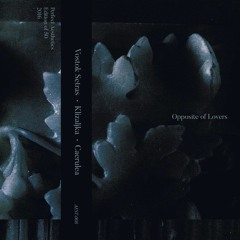 Caerulea - Abuse Of Trust