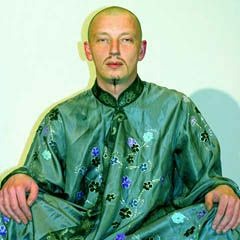 Neuro Dubel — З Новым годам (2004)