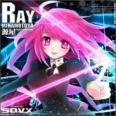 Minamotoya - Ray