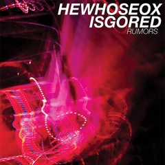 He Whose Ox Is Gord - Rumors - Burried Twice