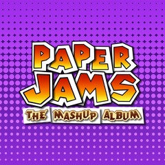 Paper Jams Mix 1 - PinkieOats