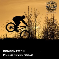 Bongonation - Murdera Bambaklad (Msymiakos Oldschool Remix)