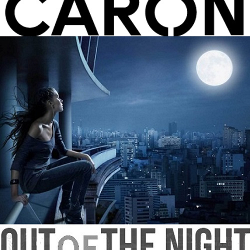 洋楽 CARON/OUT OF THE NIGHT 12 ITALO Stream Caron - Out Of The Night (Club Chwaster Mixx) Italo Disco