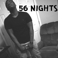 Mikey - 56 Nights (Freestyle)