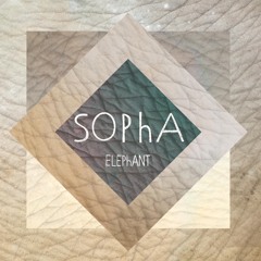 Sopha - Just Being (Parasite Single Remix)