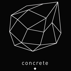Concrete Paris 25th of December 2015