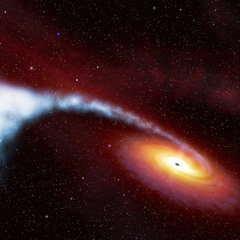 Cygnus X-1   [Parallel Universe]