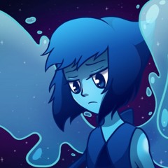 Steven Universe - I Am Lapis Lazuli (Remix)