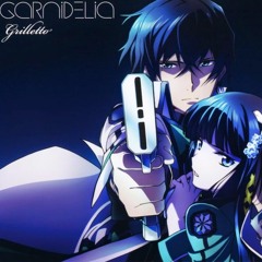 Grilletto (Mahouka Koukou no Reittousei OP2 )(Ringtone Inst. Ver.)