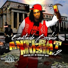 02 - DJ MARLEI MAR CHECKS IN