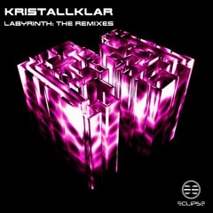 Kristallklar - Labyrinth ( DOUBLE H  RMX )