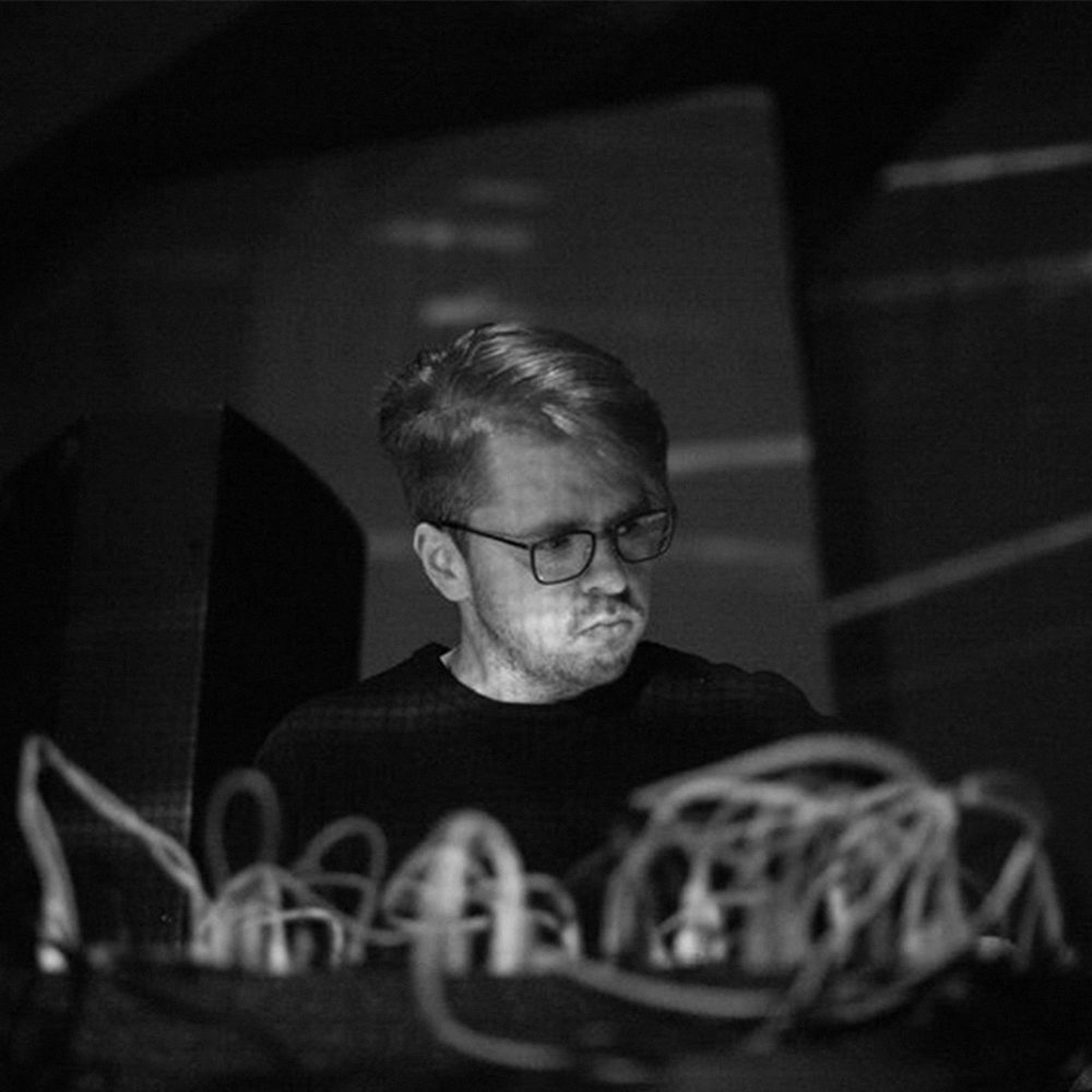 Soundhitectures soundcloud feed