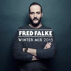 Fred Falke - Winter Mix 2015