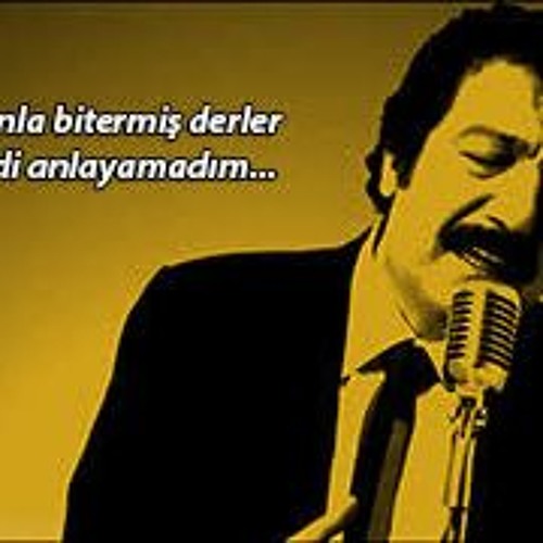 Stream Müslüm Gürses - Kaç Kadeh Kırıldı by YolatYusuf | Listen online for  free on SoundCloud