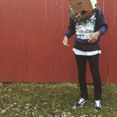 brownsantaonmycrewneck - 12/26/15, 8.38 PM