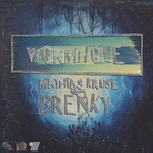 Cold Outside - Mathias Kruse & Brenky