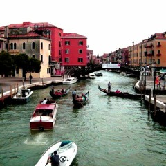 My Meditation Playlist