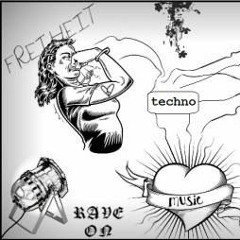 4 Tage noch Technofeeling Happyness