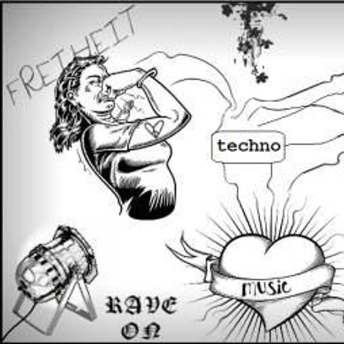 4 Tage noch Technofeeling Happyness